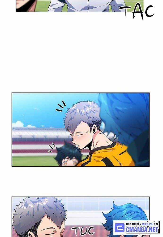 Góc Cao Khung Thành Chapter 55 trang 11