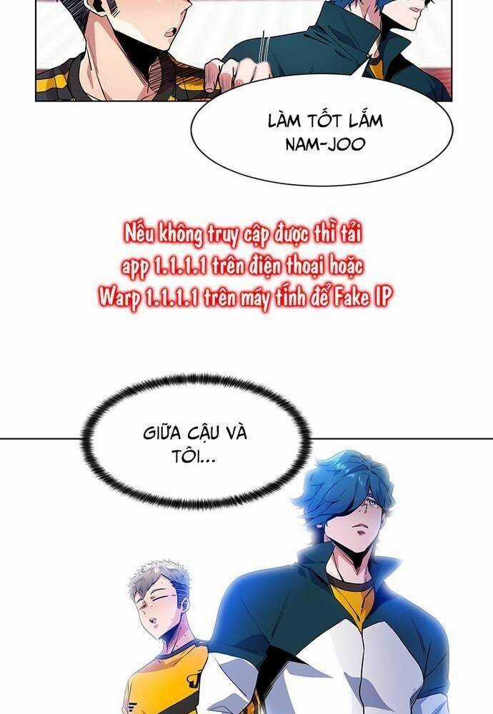 Góc Cao Khung Thành Chapter 55 trang 12