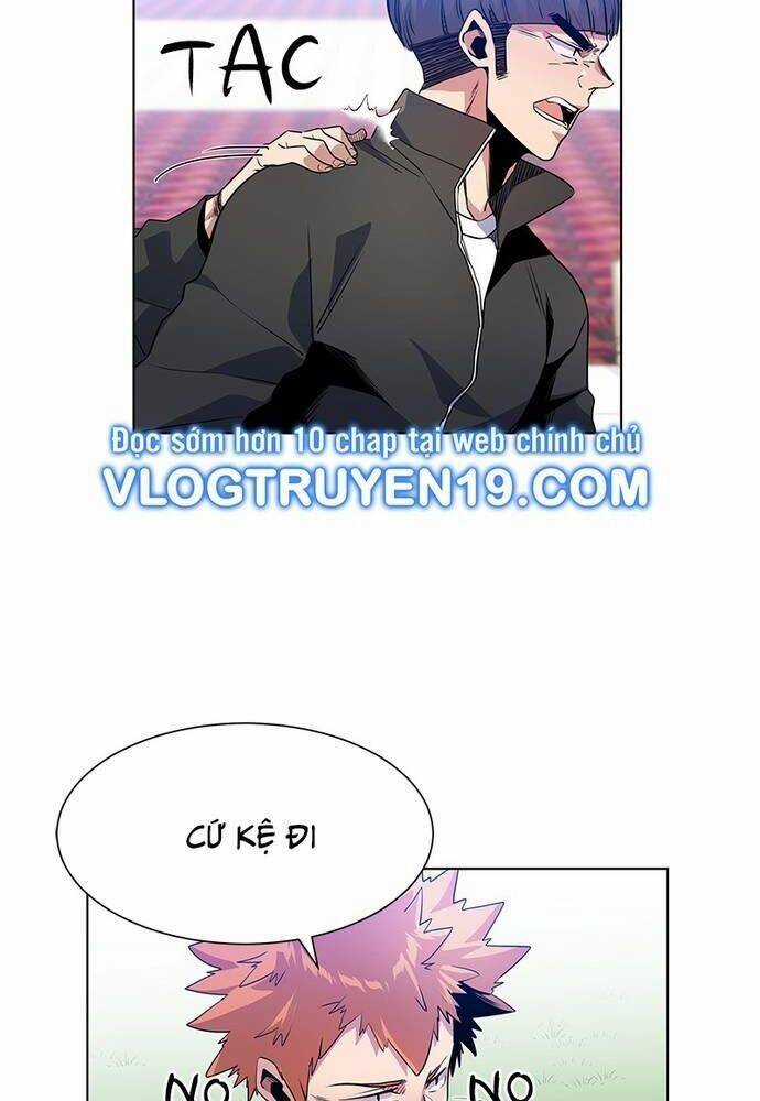 Góc Cao Khung Thành Chapter 55 trang 15