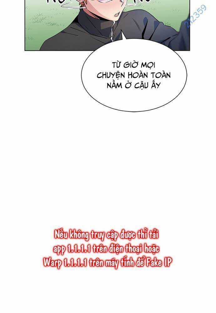 Góc Cao Khung Thành Chapter 55 trang 16