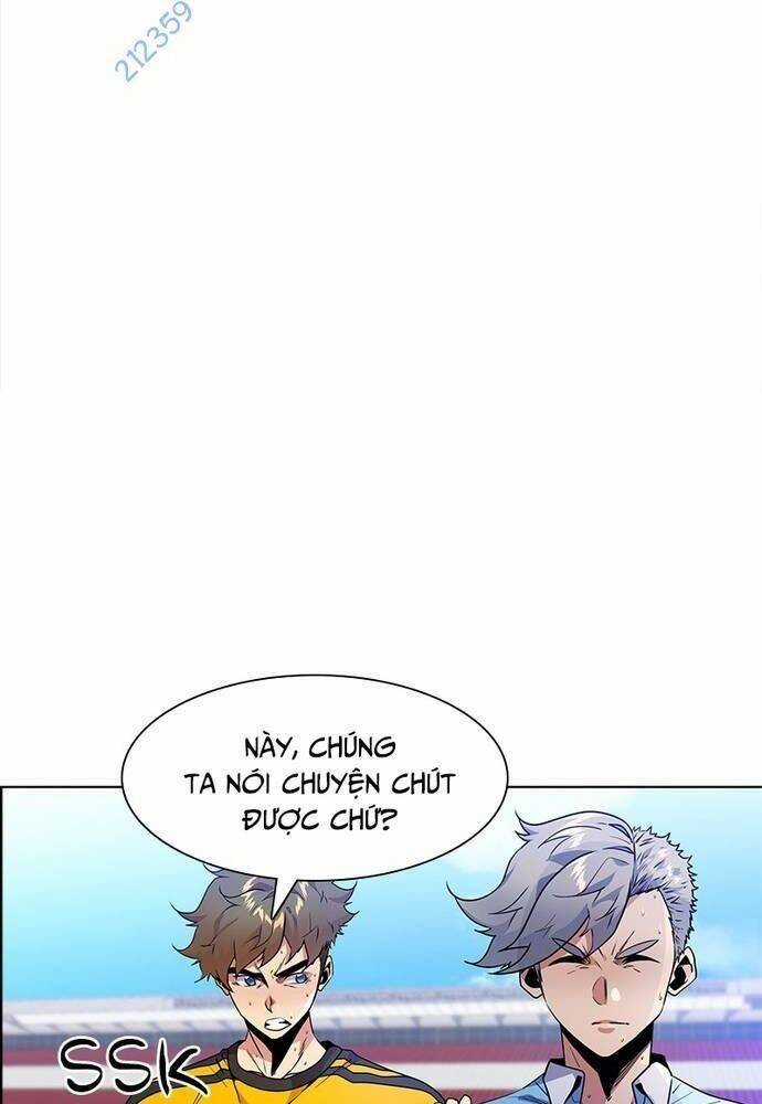 Góc Cao Khung Thành Chapter 55 trang 19