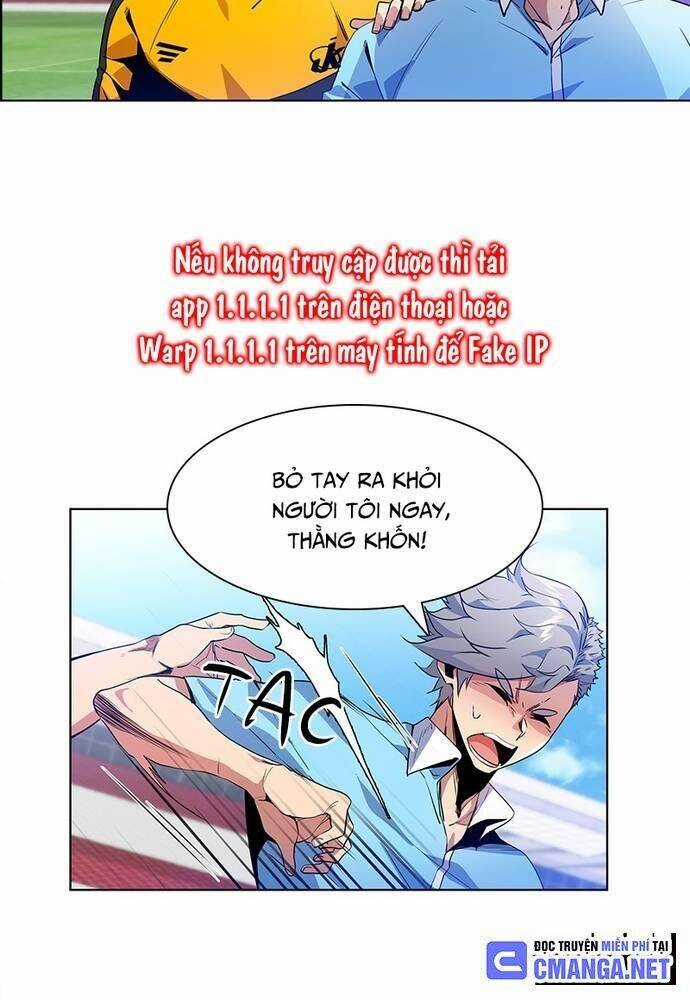 Góc Cao Khung Thành Chapter 55 trang 20