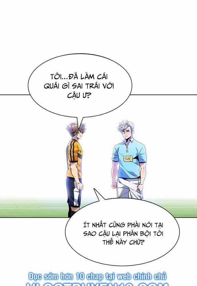 Góc Cao Khung Thành Chapter 55 trang 21