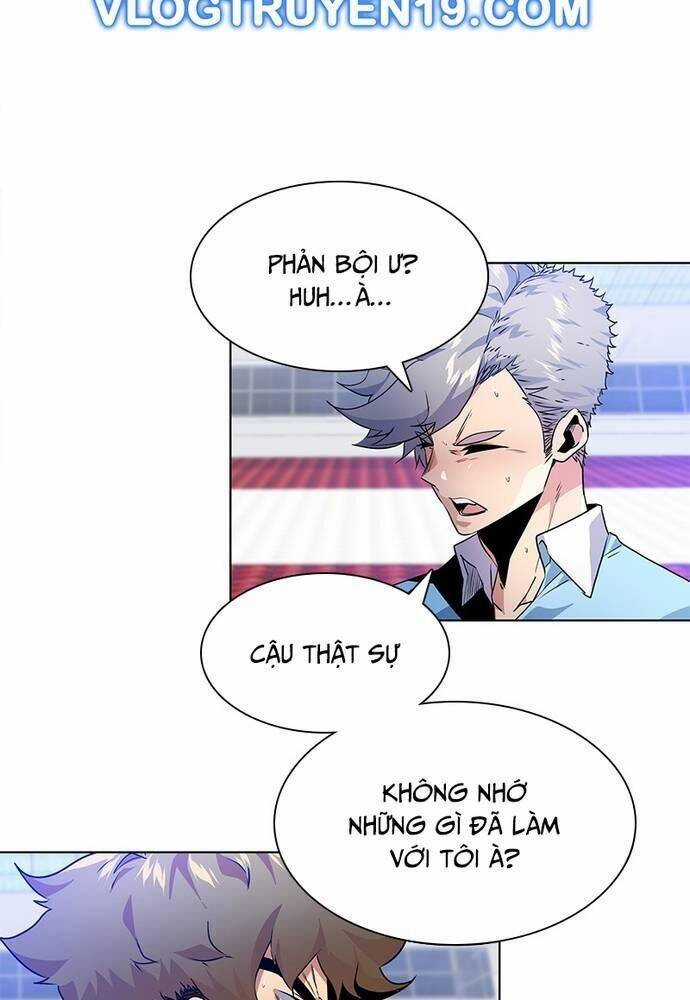 Góc Cao Khung Thành Chapter 55 trang 22