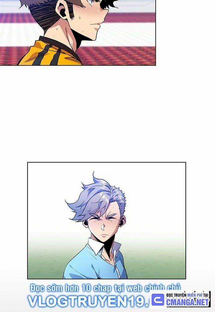 Góc Cao Khung Thành Chapter 55 trang 23