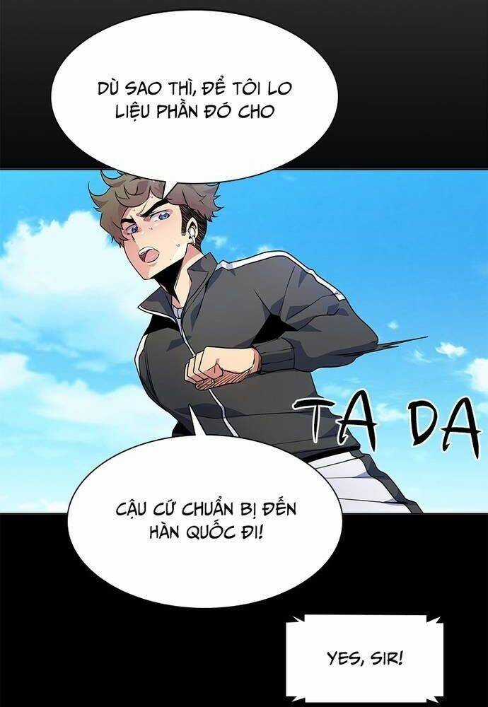 Góc Cao Khung Thành Chapter 55 trang 25