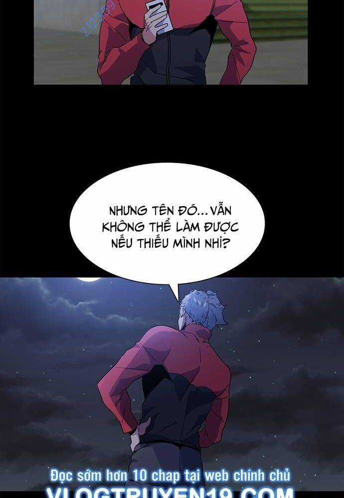 Góc Cao Khung Thành Chapter 55 trang 27