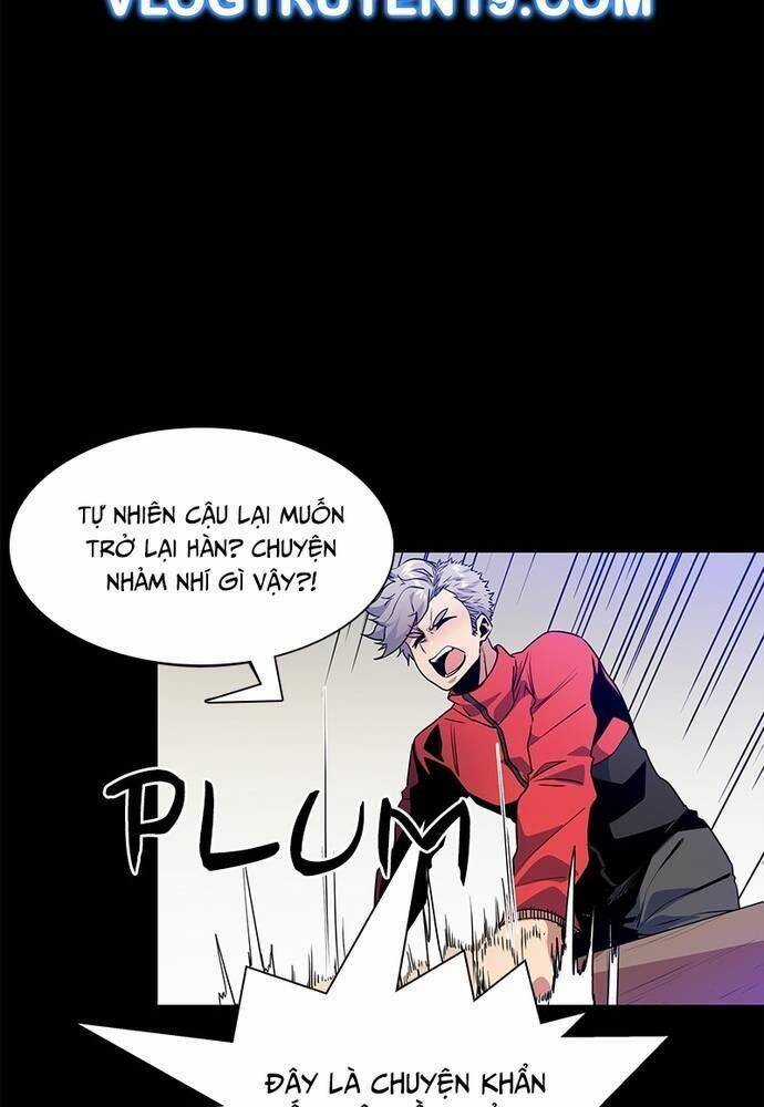 Góc Cao Khung Thành Chapter 55 trang 28