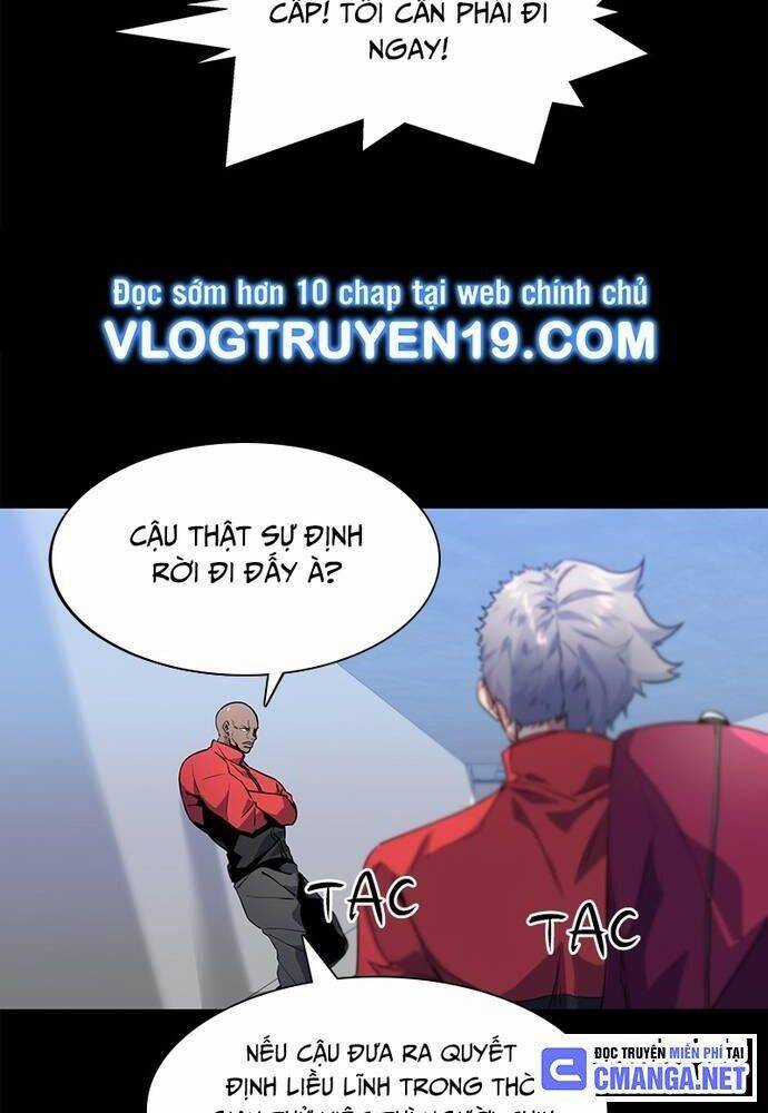 Góc Cao Khung Thành Chapter 55 trang 29