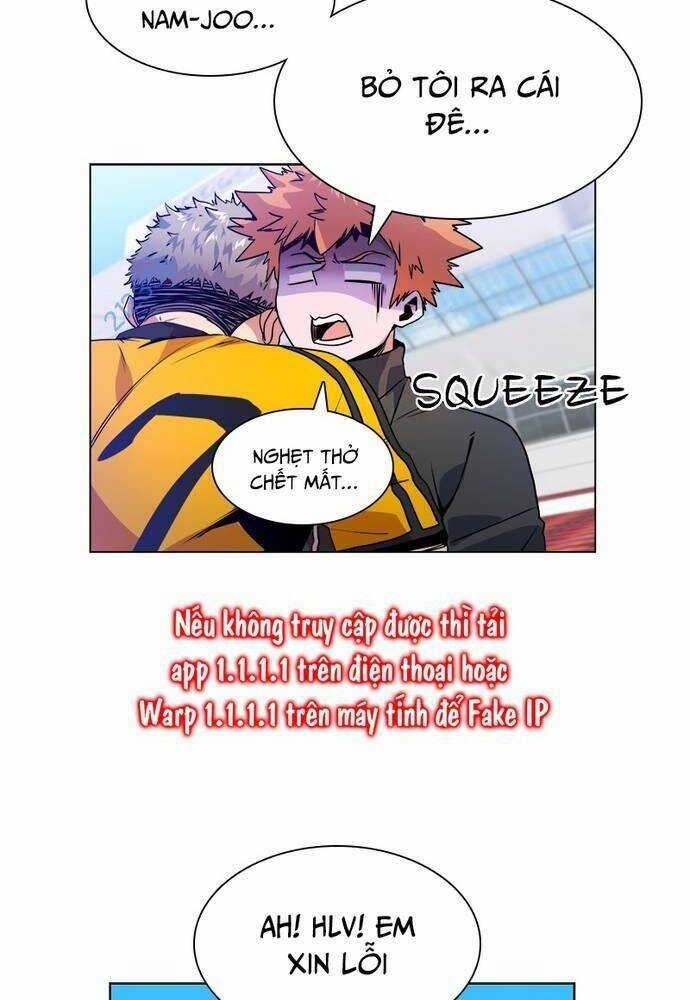 Góc Cao Khung Thành Chapter 55 trang 3