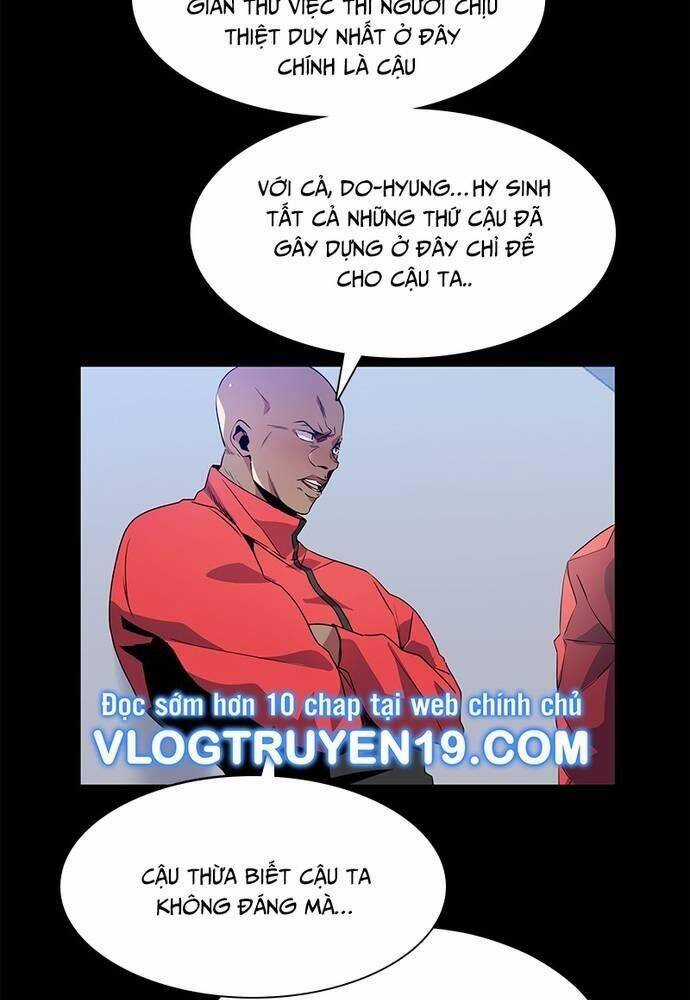 Góc Cao Khung Thành Chapter 55 trang 30