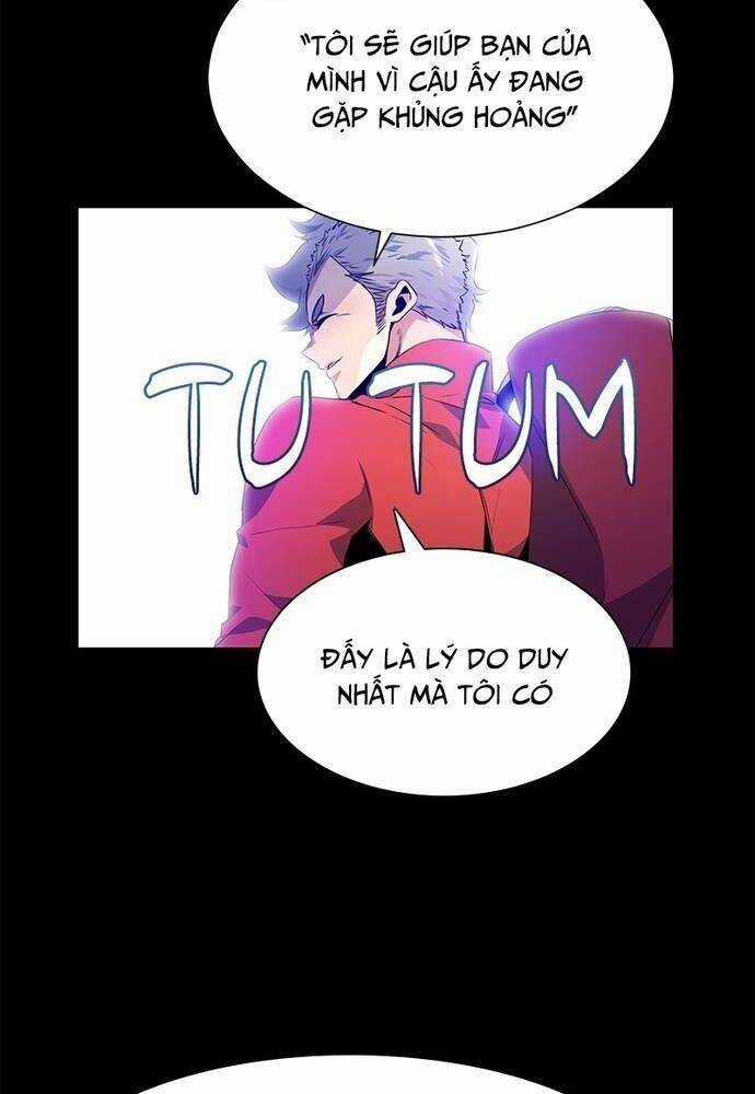 Góc Cao Khung Thành Chapter 55 trang 31