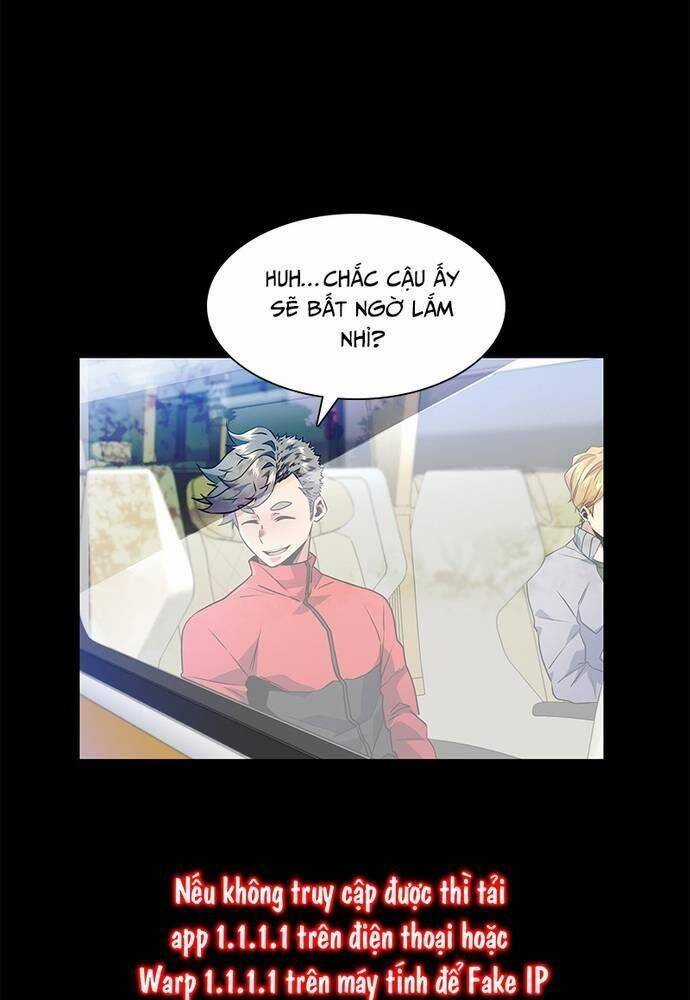 Góc Cao Khung Thành Chapter 55 trang 34