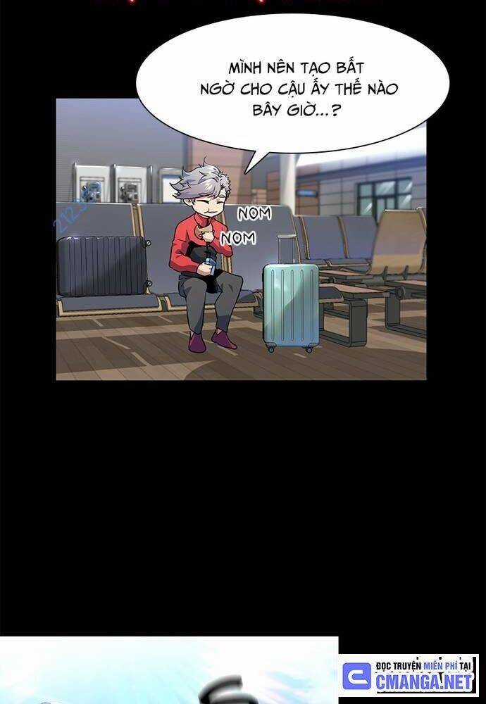 Góc Cao Khung Thành Chapter 55 trang 35