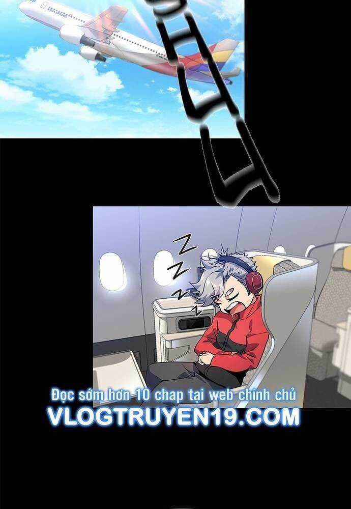 Góc Cao Khung Thành Chapter 55 trang 36