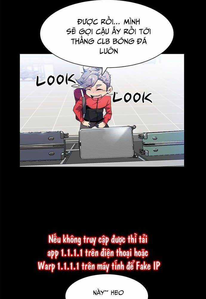 Góc Cao Khung Thành Chapter 55 trang 37