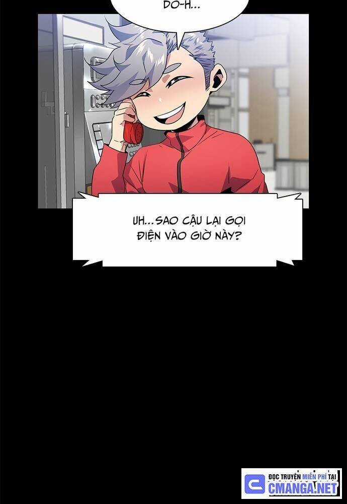 Góc Cao Khung Thành Chapter 55 trang 38