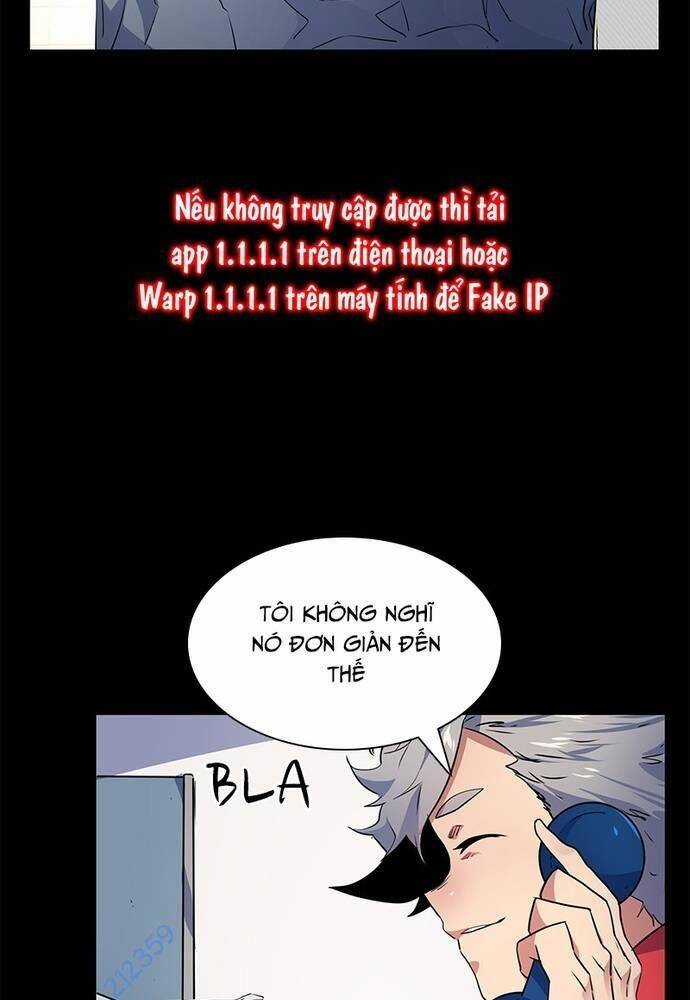 Góc Cao Khung Thành Chapter 55 trang 40