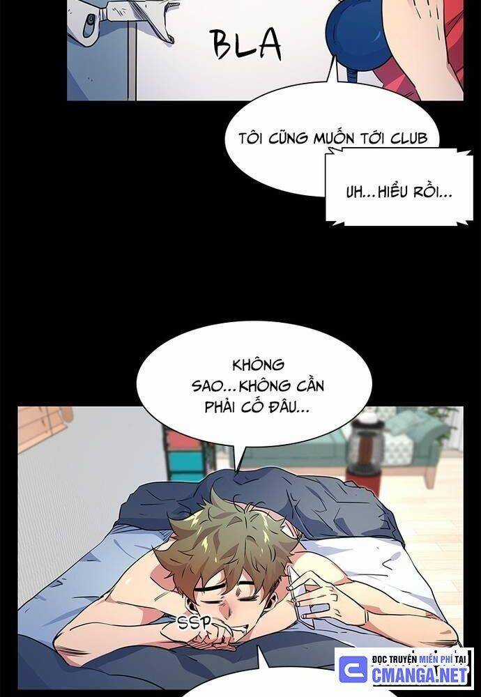 Góc Cao Khung Thành Chapter 55 trang 41