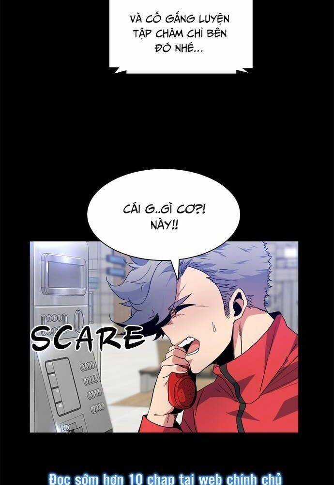 Góc Cao Khung Thành Chapter 55 trang 43