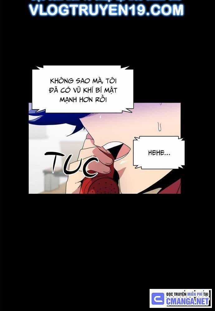 Góc Cao Khung Thành Chapter 55 trang 44