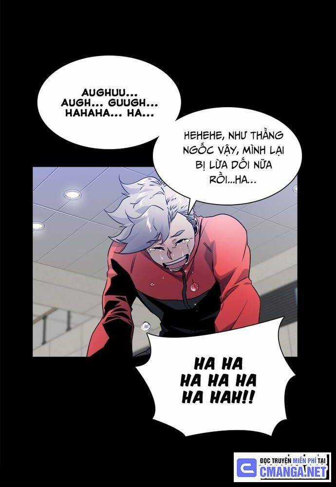 Góc Cao Khung Thành Chapter 55 trang 47