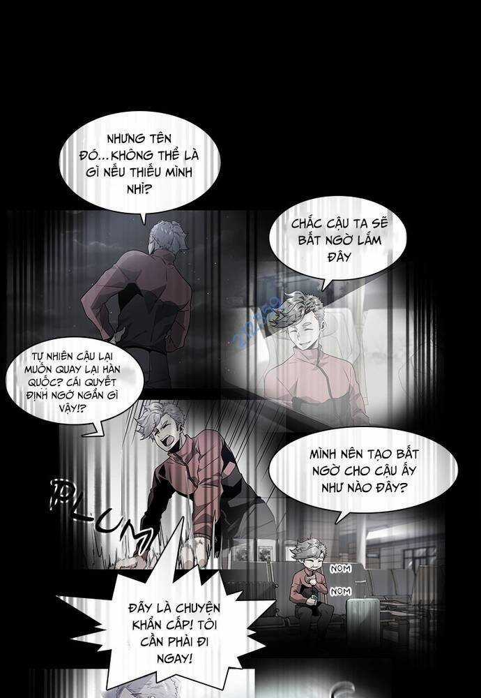 Góc Cao Khung Thành Chapter 55 trang 48