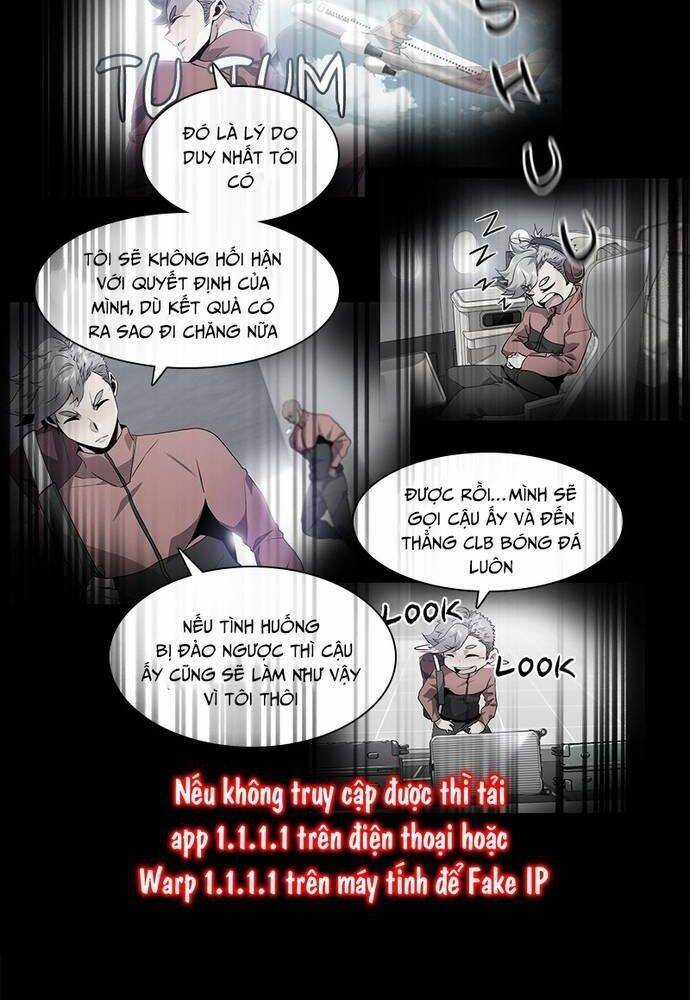 Góc Cao Khung Thành Chapter 55 trang 49