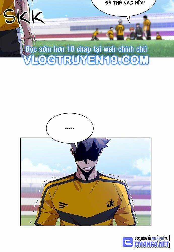 Góc Cao Khung Thành Chapter 55 trang 5