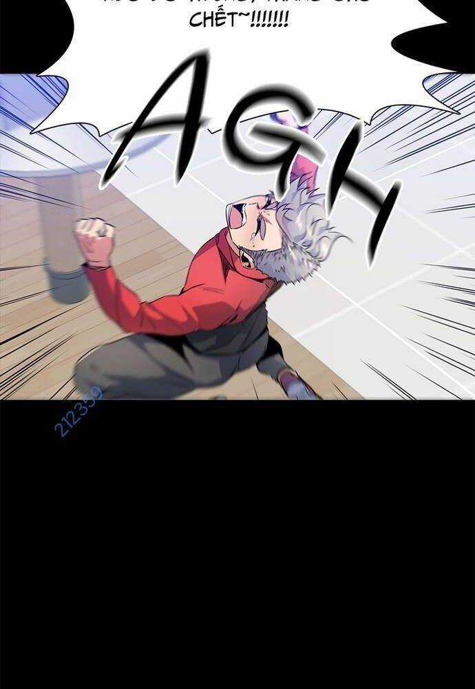 Góc Cao Khung Thành Chapter 55 trang 51