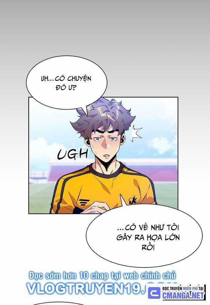 Góc Cao Khung Thành Chapter 55 trang 53