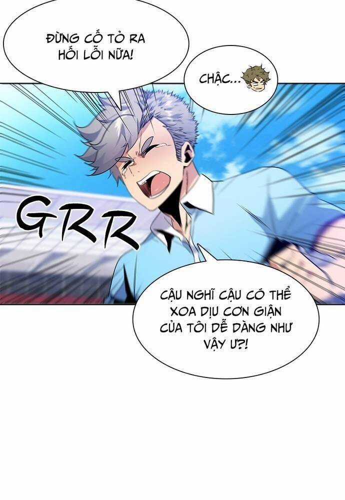 Góc Cao Khung Thành Chapter 55 trang 54