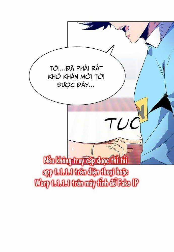 Góc Cao Khung Thành Chapter 55 trang 55