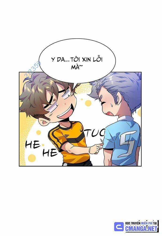 Góc Cao Khung Thành Chapter 55 trang 56