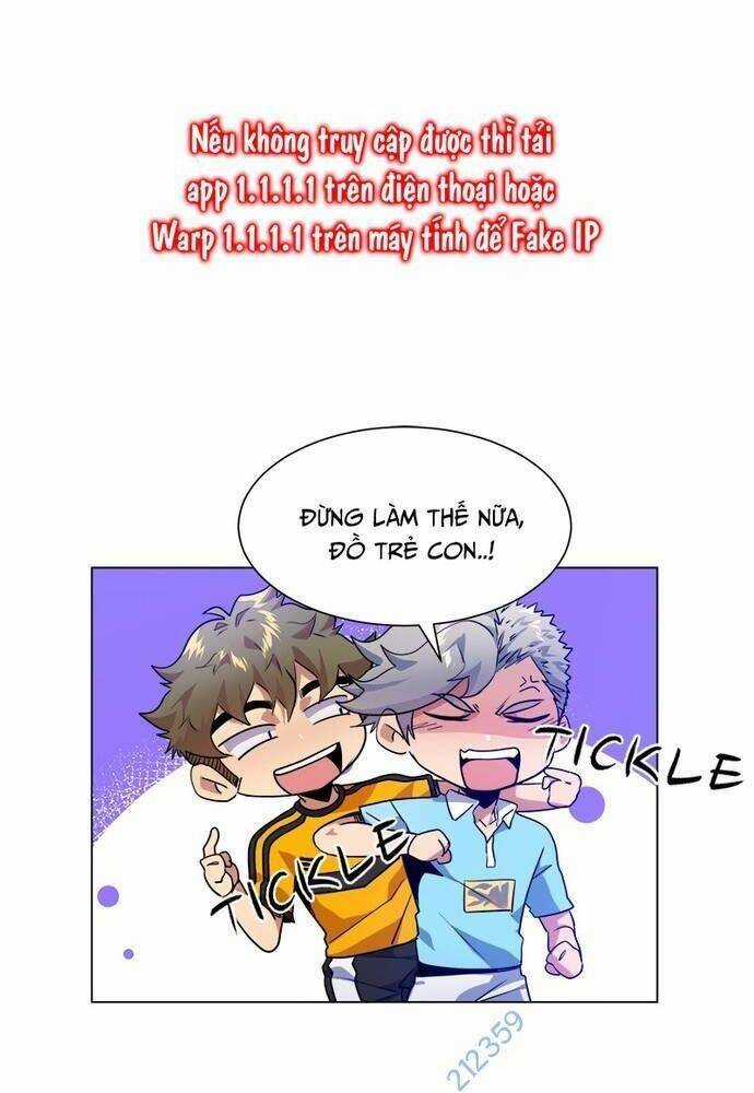 Góc Cao Khung Thành Chapter 55 trang 57