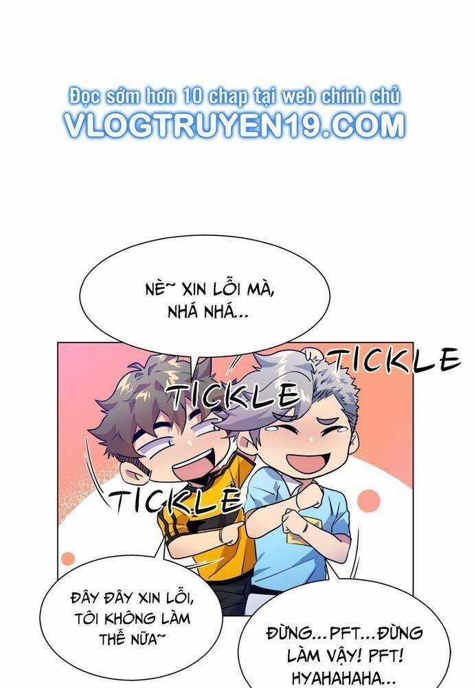 Góc Cao Khung Thành Chapter 55 trang 58