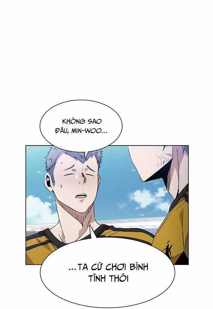 Góc Cao Khung Thành Chapter 55 trang 6