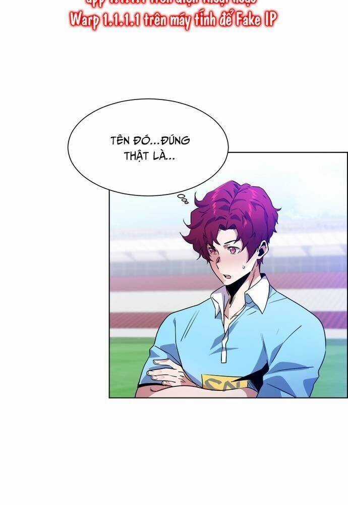 Góc Cao Khung Thành Chapter 55 trang 60