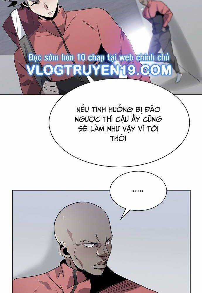 Góc Cao Khung Thành Chapter 55 trang 63