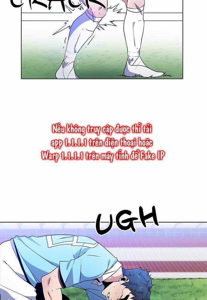 Góc Cao Khung Thành Chapter 55 trang 66