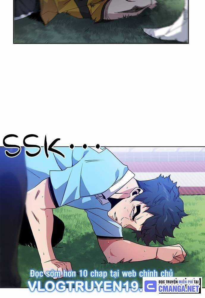 Góc Cao Khung Thành Chapter 55 trang 68