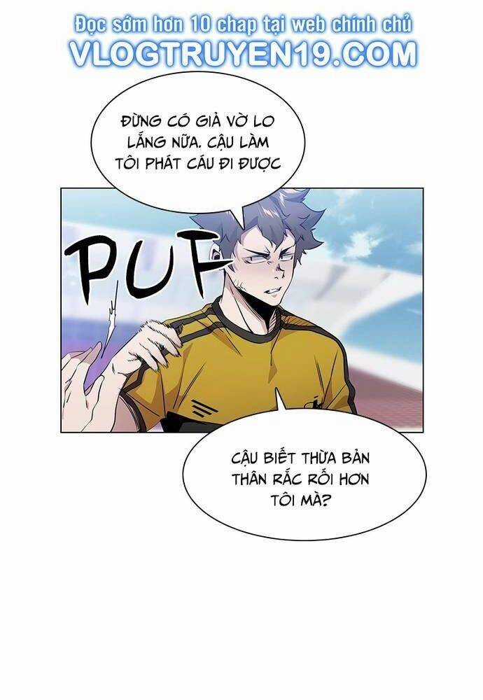 Góc Cao Khung Thành Chapter 55 trang 7