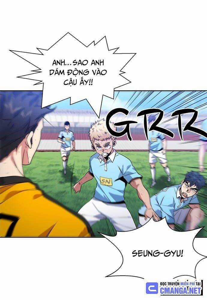 Góc Cao Khung Thành Chapter 55 trang 71