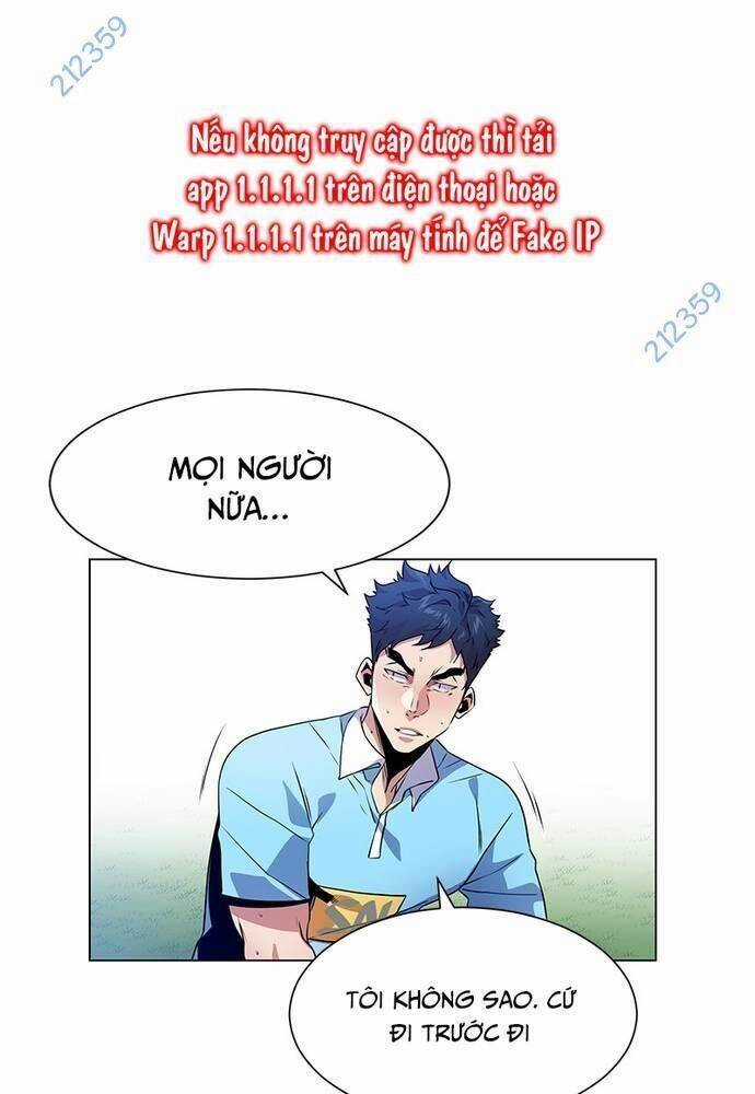 Góc Cao Khung Thành Chapter 55 trang 72