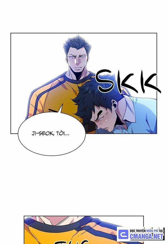 Góc Cao Khung Thành Chapter 55 trang 74