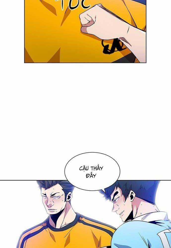 Góc Cao Khung Thành Chapter 55 trang 75