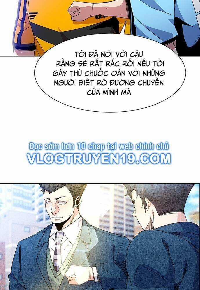 Góc Cao Khung Thành Chapter 55 trang 76