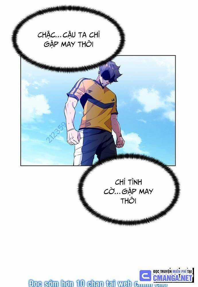 Góc Cao Khung Thành Chapter 55 trang 8