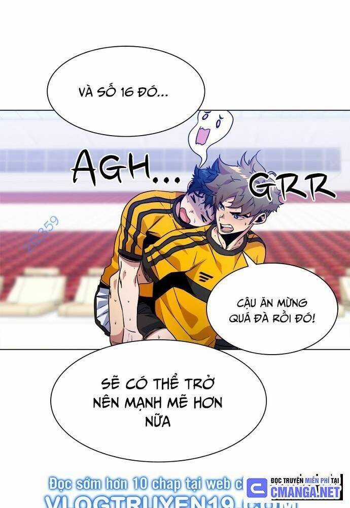 Góc Cao Khung Thành Chapter 55 trang 80