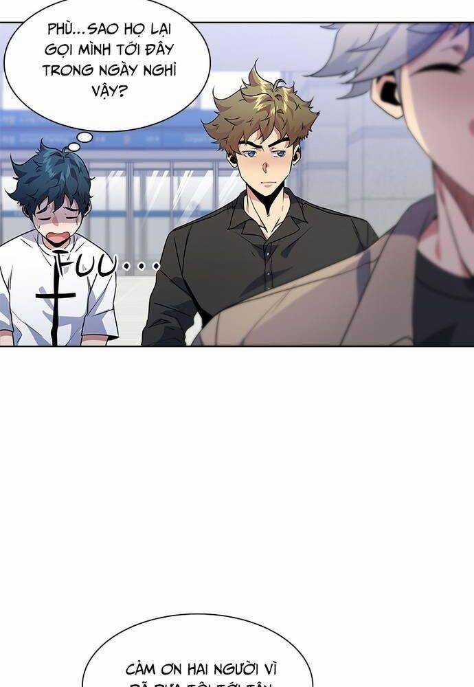 Góc Cao Khung Thành Chapter 55 trang 87